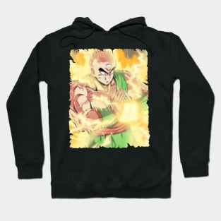 TIEN SHINHAN MERCH VTG Hoodie